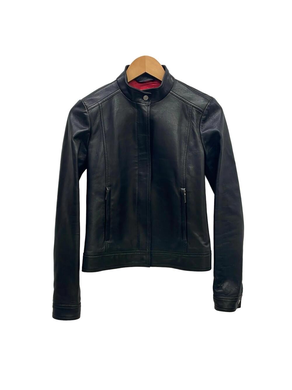 Gucci Black Women's Lightweight Jacket #340577G55B